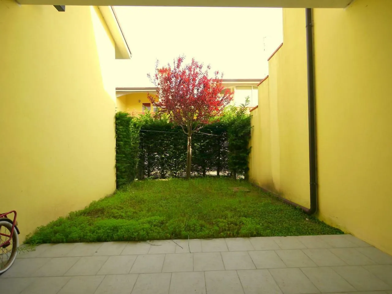 Villa Fiori Dalia 利多波波萨 0*,